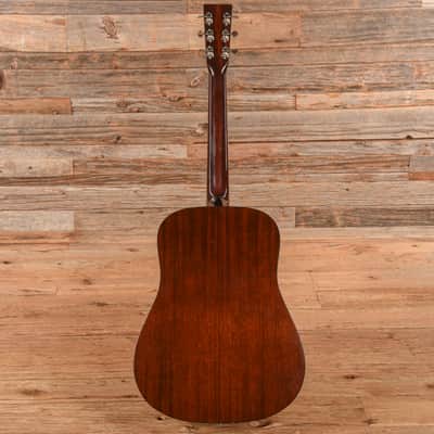 Martin D-18 Authentic 1937 Natural image 5