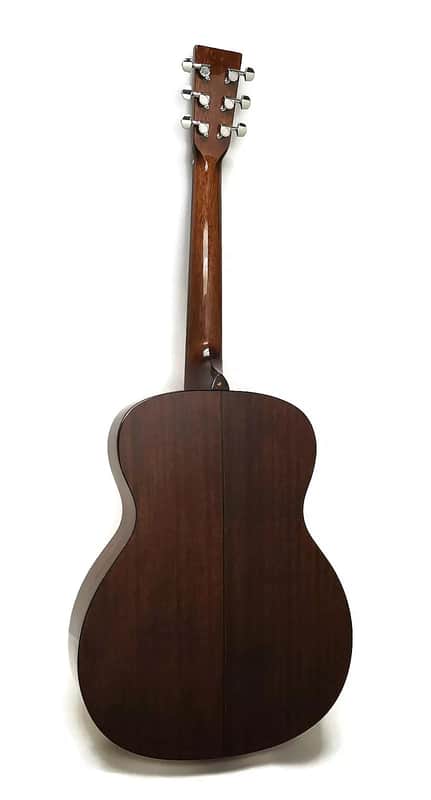 Recording King ROS-06 06 Series Solid Top 12-Fret 000 Acoustic