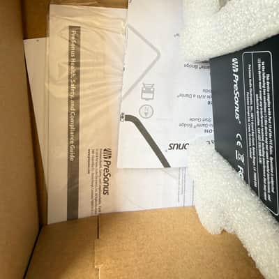 PreSonus PreSonus AVB-D16 Dante+ SonnetTech Thunderbolt to AVB Adapter lot of, worldwide shipping image 9