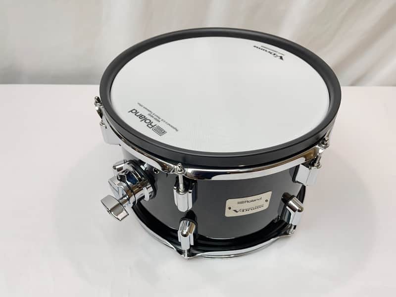 Roland PDA120-MS Acoustic Design V-Drum Mesh Head Tom Pad image 1