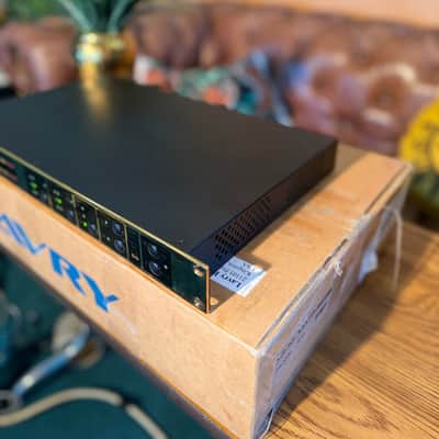 *Mint* Lavry Gold Savitr AD-24-200 AD Converter - image 6