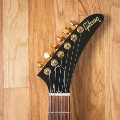 Gibson Explorer 1976 - Natural image 4