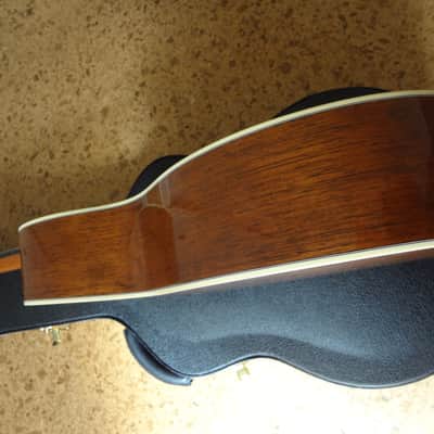 Martin OM 2006 Acoustic Electric Guitar ~~~ Spanish CEDAR Back & Sides~~~ image 11