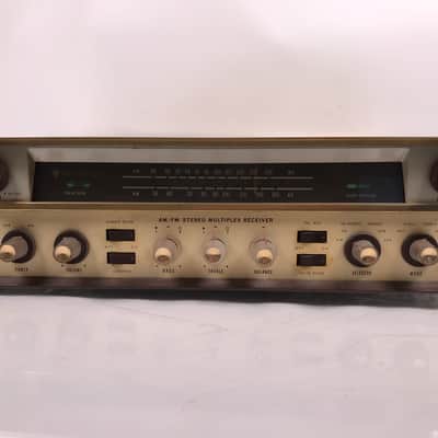 Kenwood AM/FM Multiplex Receiver KW-70 image 2