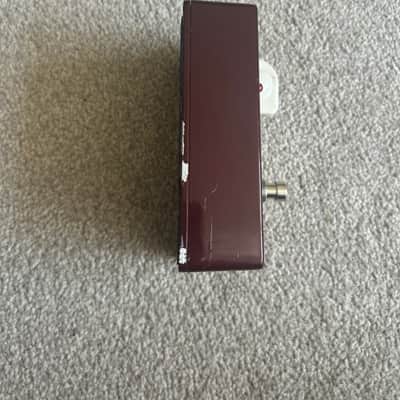 Seymour Duncan Pickup Booster 2010s - Dark Red image 2