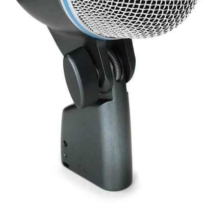 Shure BETA52A Kick Drum Microphone image 4