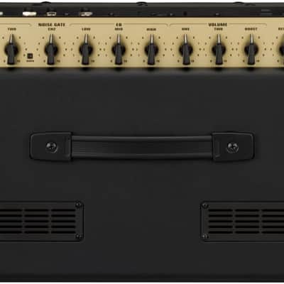 EVH 5150 Iconic Series 40W EL34 1x12 Combo, Black image 9