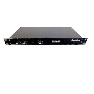 Slapback Audio Scintillator - Effect Processor - Good image 1