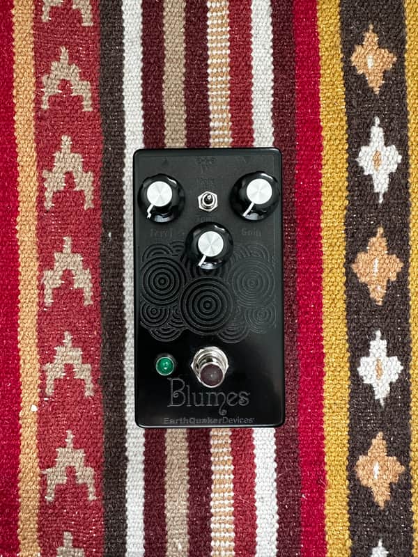 EarthQuaker Devices Blumes