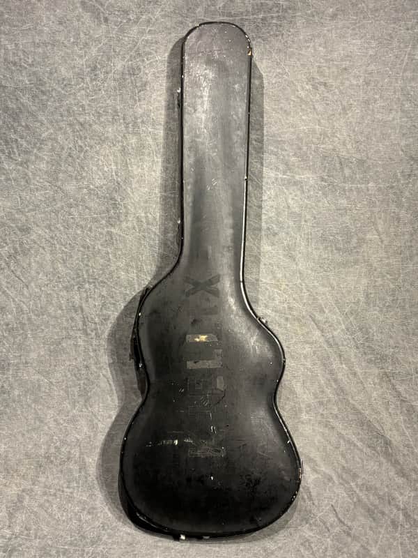 Aria Pro II ThorSound/TriSound Hardcase 1979-1983 image 1