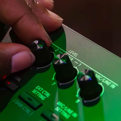 Roland RD-88EX 88-Key Digital Piano - Black image 8