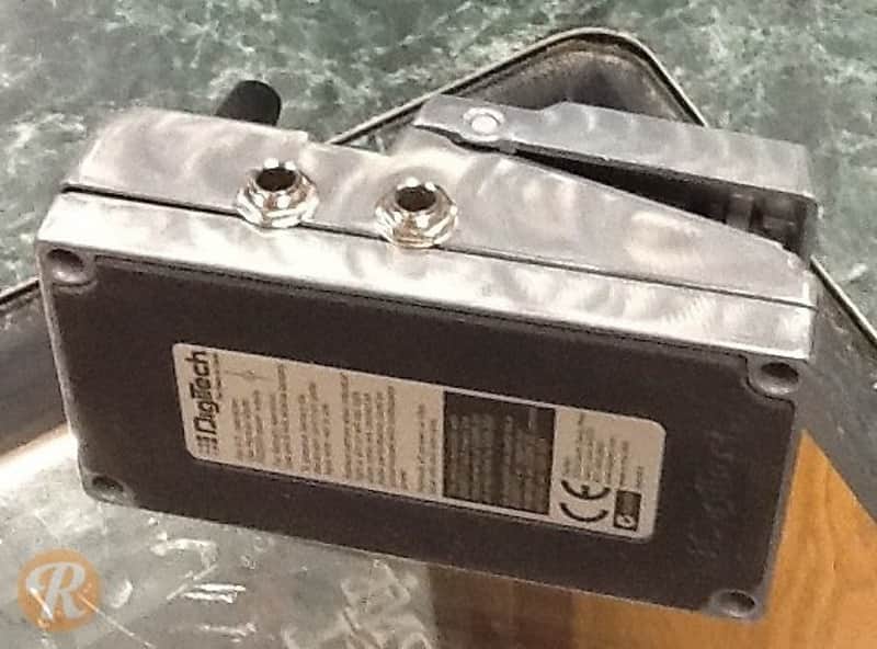 DigiTech The Weapon image 2