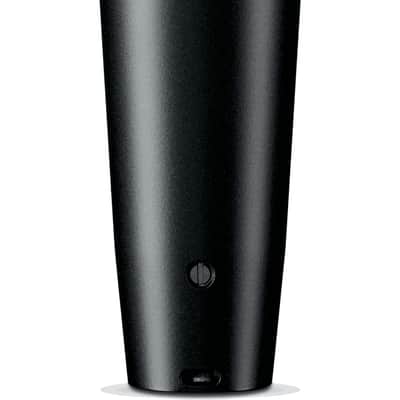 Shure PGA58-XLR Micro voix dynamique cardioïde image 1
