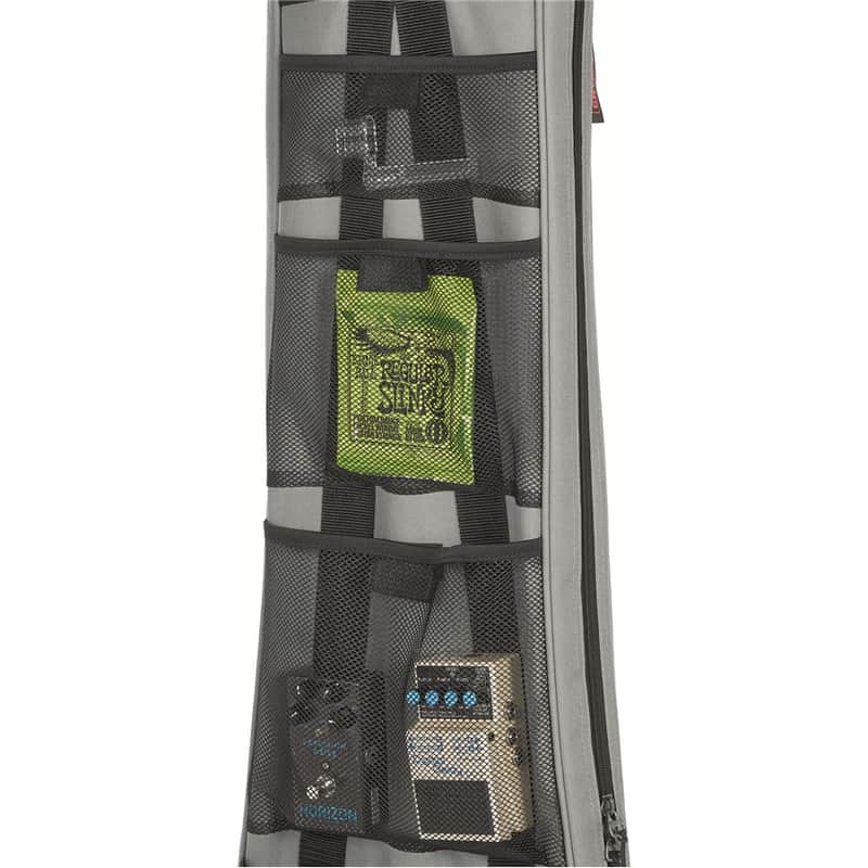 Gator Cases GCB-ELECTRIC Borsa appendibile per chitarra elettrica image 1