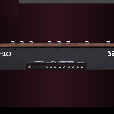 Prophet-10 61-Key Synthesizer image 3