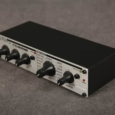 TC Electronic M100 Stereo Multi FX Processor - 2nd Hand image 4