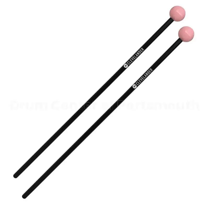 Clevelander Symphonic Xylophone Mallets, Birch, Medium image 1