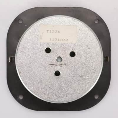 2 Focal T122K Inverted Dome 1" Tweeter Replacements 8ohm #36652 image 2