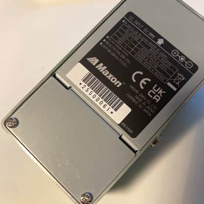 Maxon OD-808 Overdrive (Brand New Open Box) image 3