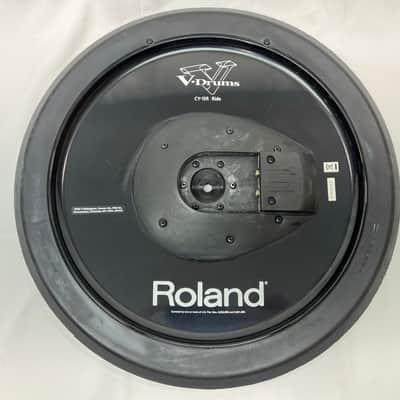 Roland CY-15R Ride V-Cymbal Drum CY15R Trigger Crash image 2