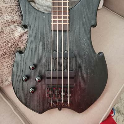 Warwick Vampyre  2013 German made. image 3