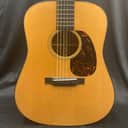 Martin D-18 1937 Authentic (2006)