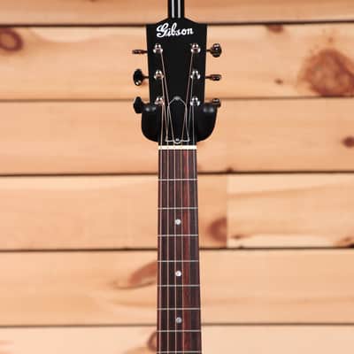 Gibson J-35 30s Faded - Natural - 21323023 image 5