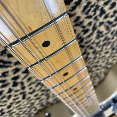 Fender American Special Telecaster with Maple Fretboard 2013 - Olympic White Bild 12