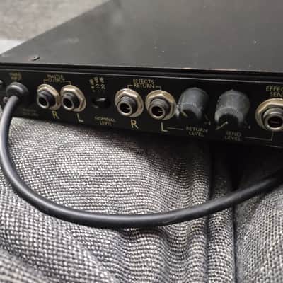 Marshall 9001 image 6