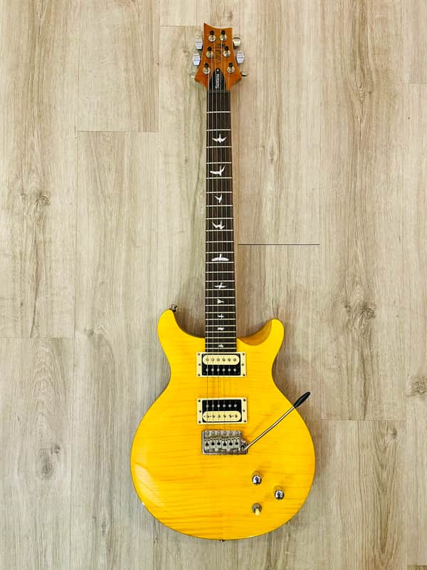 PRS Santana SE image 1