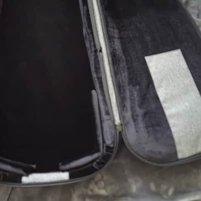 Mayones Hybrid Guitar Case Gig Bag image 12