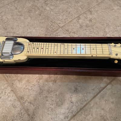 Teisco Lap Steel Guitars | Reverb
