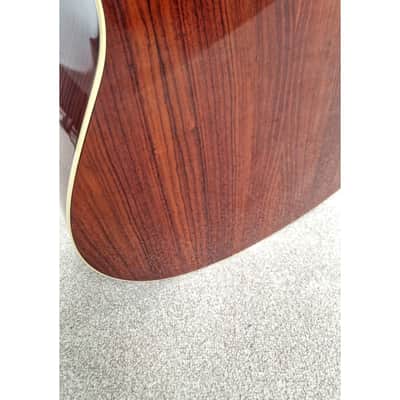 Yamaha LL6 - Acoustic Guitar - Very Good image 12