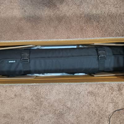 Yamaha YDS-150 Digital Saxophone Excellent Condition And Case $575 image 11