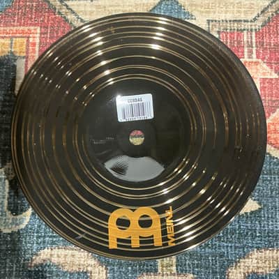 Meinl Classics Custom Dark Splash Cymbal 8” image 5