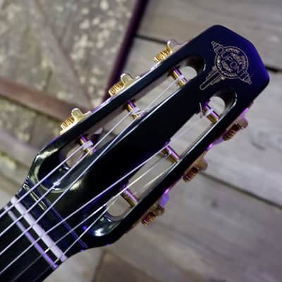 DuPont MD50 Gypsy Jazz Petite Bouche 2014 image 3