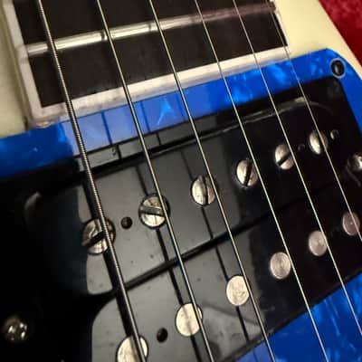 Gibson '70s Flying V 2020 - Present - Classic White image 7