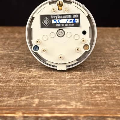 Neumann U 87 Ai Condenser Microphone. Excellent U87Ai U87. 96346 image 16