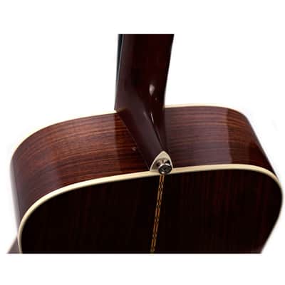 Martin D28 2004 (with Fishman Active Pickup) image 8