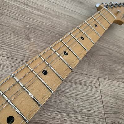 Fender American Elite Stratocaster image 4