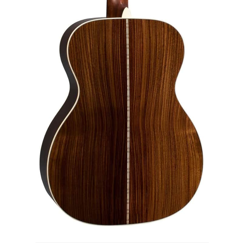 Martin Standard Series OM-28 image 4