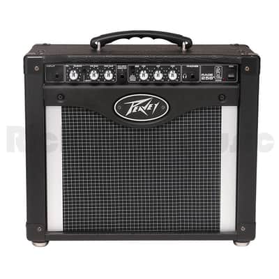 Peavey TransTube Rage 258 image 2