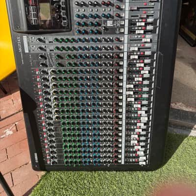 Yamaha MGP-24X image 2