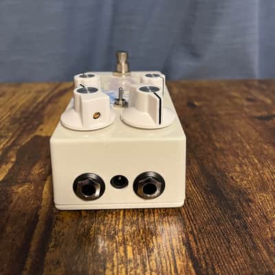 Oneder Effects Old Blue Overdrive Anberlin Edition image 7