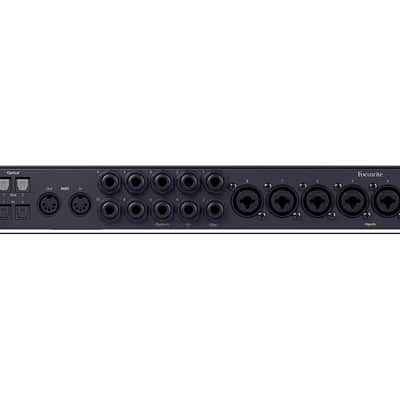 Focusrite Scarlett 18i20 (4th Gen) image 11