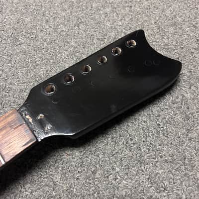 1964 Silvertone Model 1448 image 2