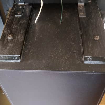 Dahlquist Dq-8 1991 - Black image 4