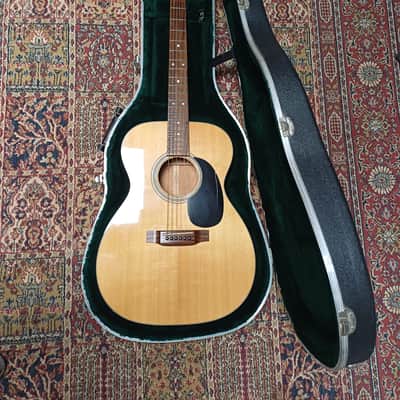 Martin Standard Series 000-18 2005 - 2017 - Natural imagen 1