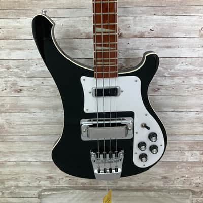 Used Rickenbacker 4003 2005 Jetglo image 1