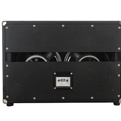 THD 2x12” Cab w/ Celestion CL 80 Speakers image 2